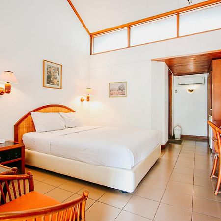 Hotel Bumi Asih Gedung Sate Bandung Luaran gambar