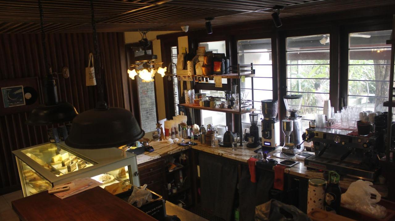 Hotel Bumi Asih Gedung Sate Bandung Luaran gambar