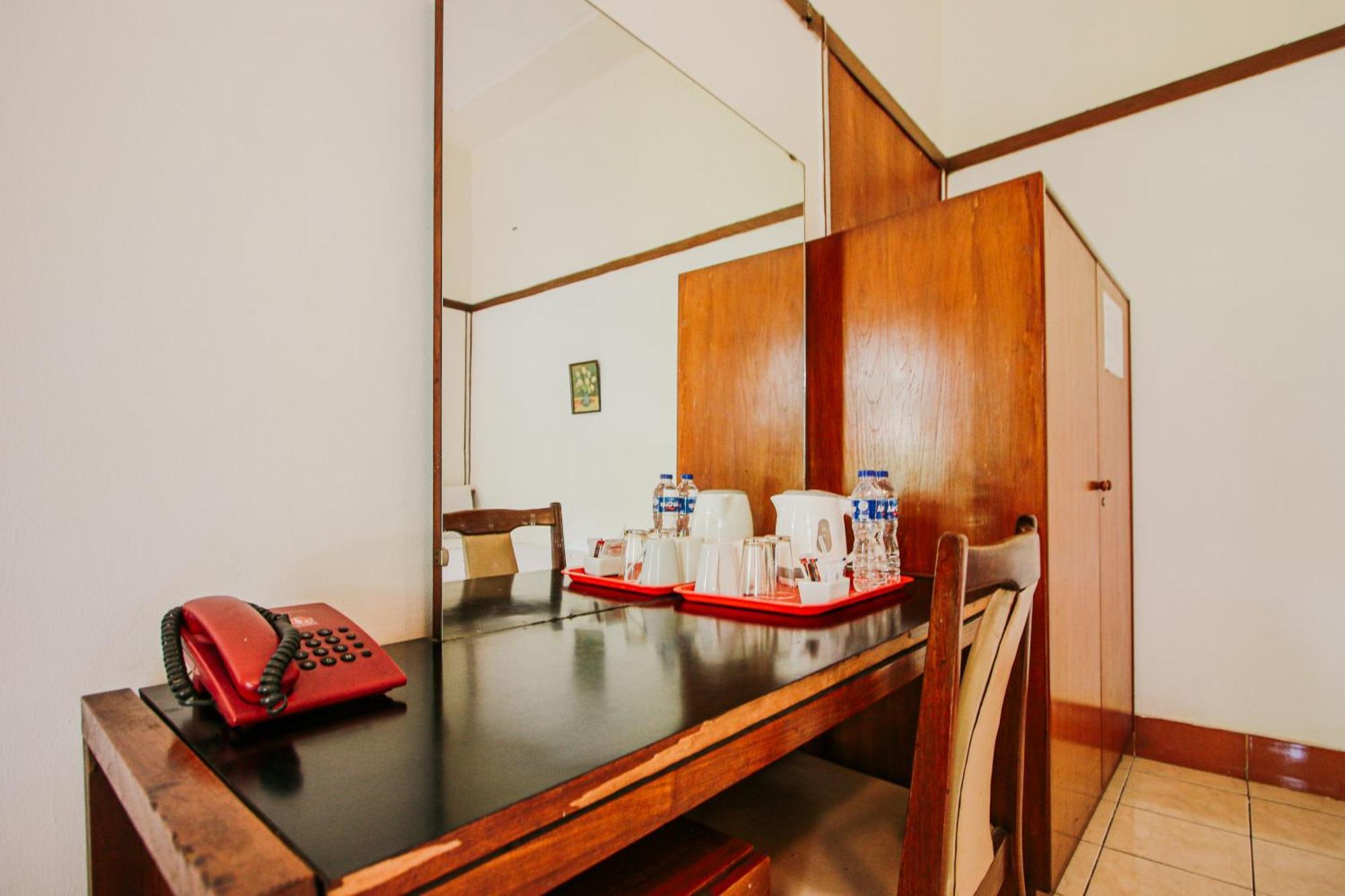 Hotel Bumi Asih Gedung Sate Bandung Luaran gambar