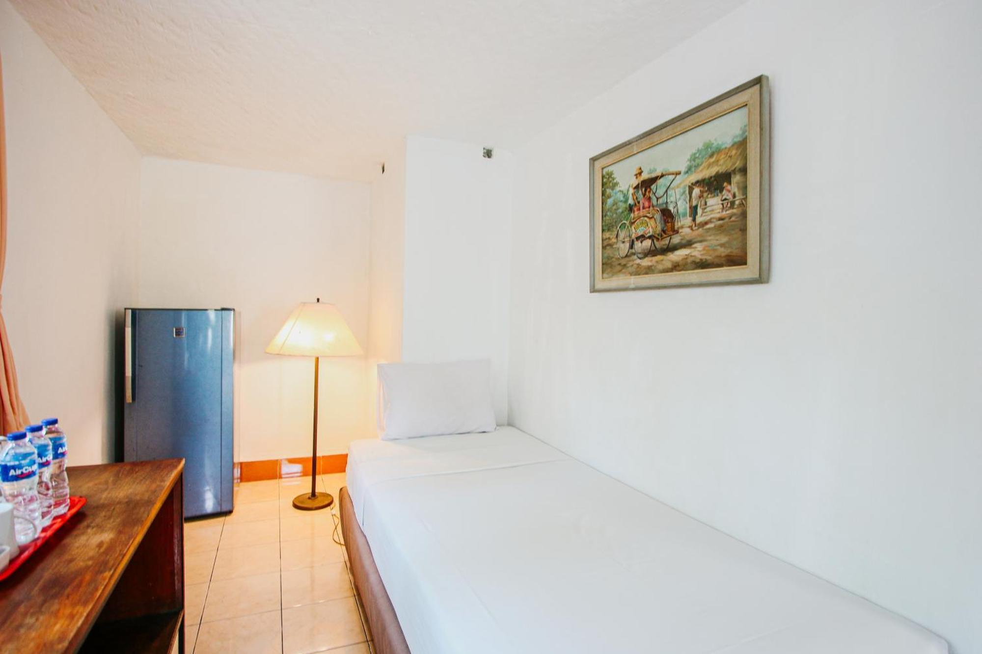 Hotel Bumi Asih Gedung Sate Bandung Luaran gambar