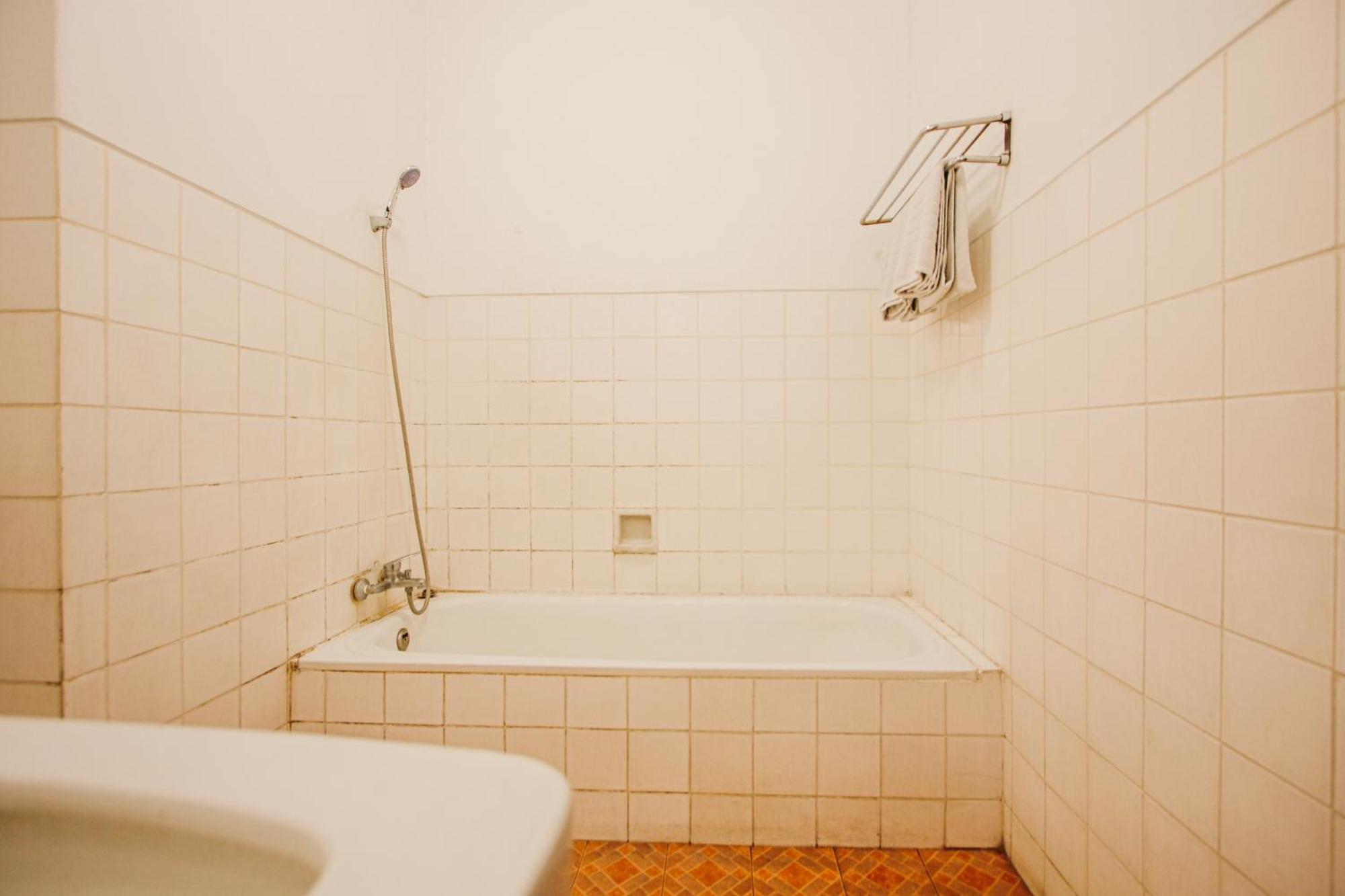 Hotel Bumi Asih Gedung Sate Bandung Luaran gambar