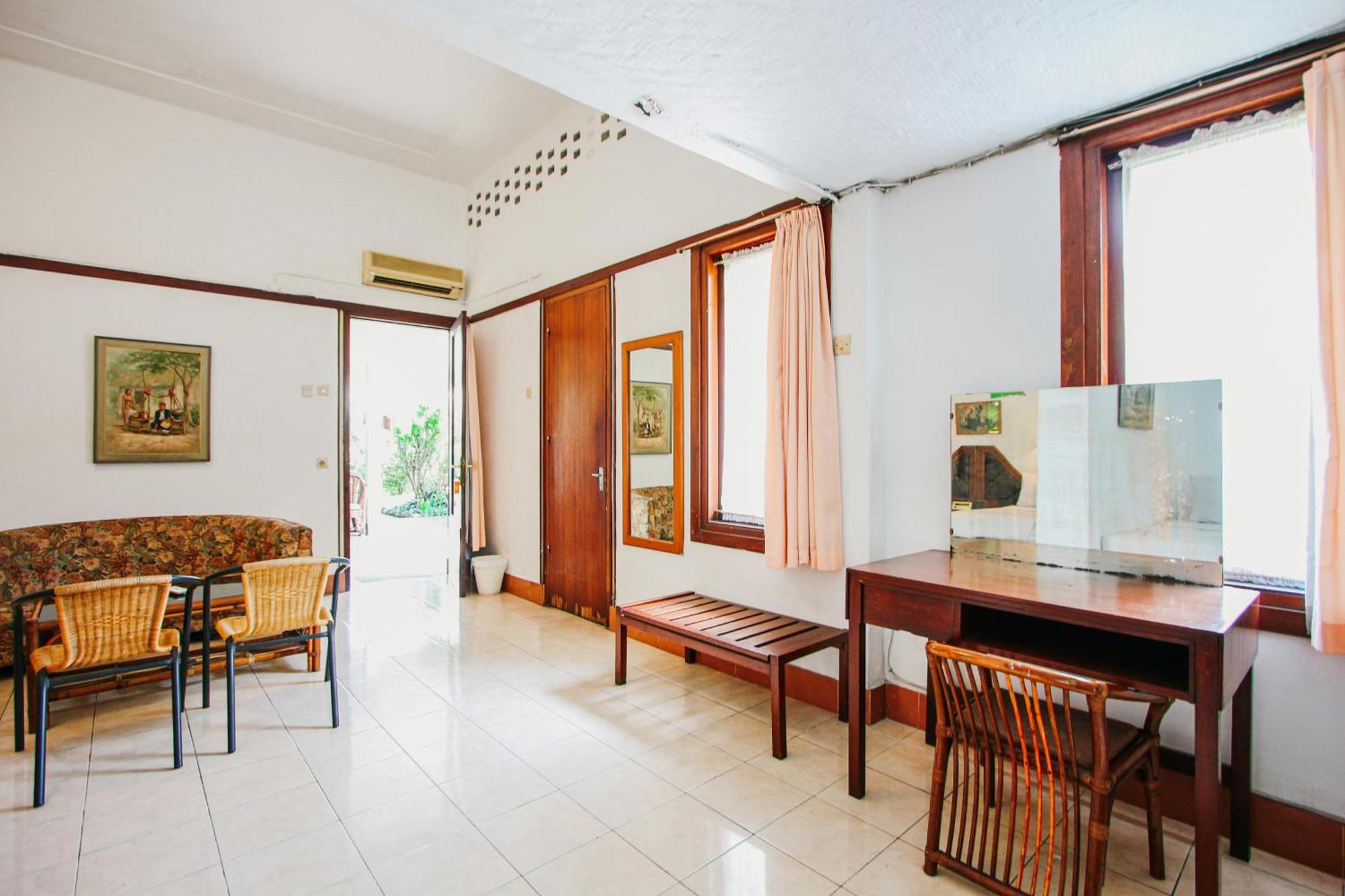 Hotel Bumi Asih Gedung Sate Bandung Luaran gambar