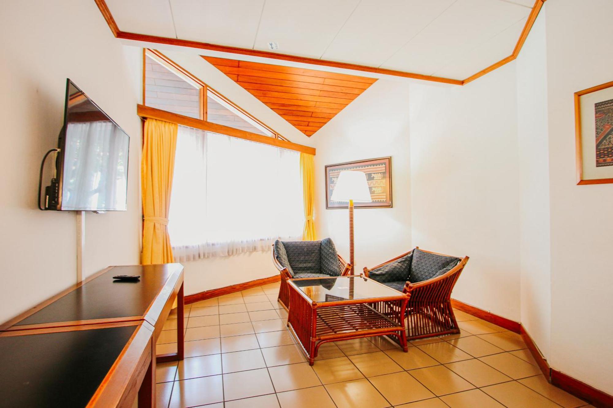 Hotel Bumi Asih Gedung Sate Bandung Luaran gambar