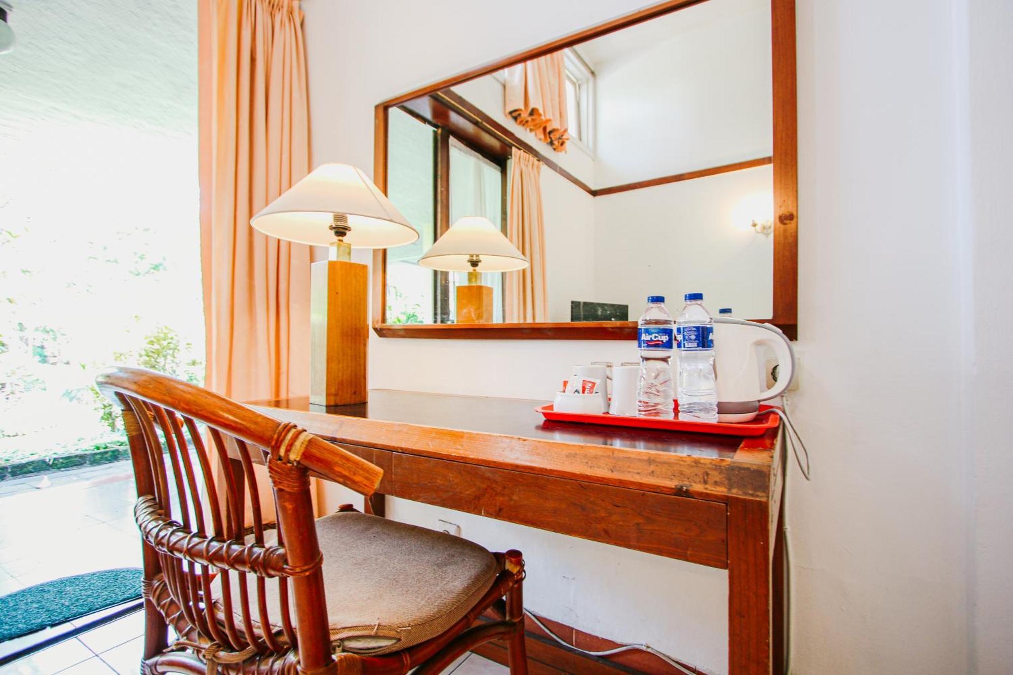 Hotel Bumi Asih Gedung Sate Bandung Luaran gambar