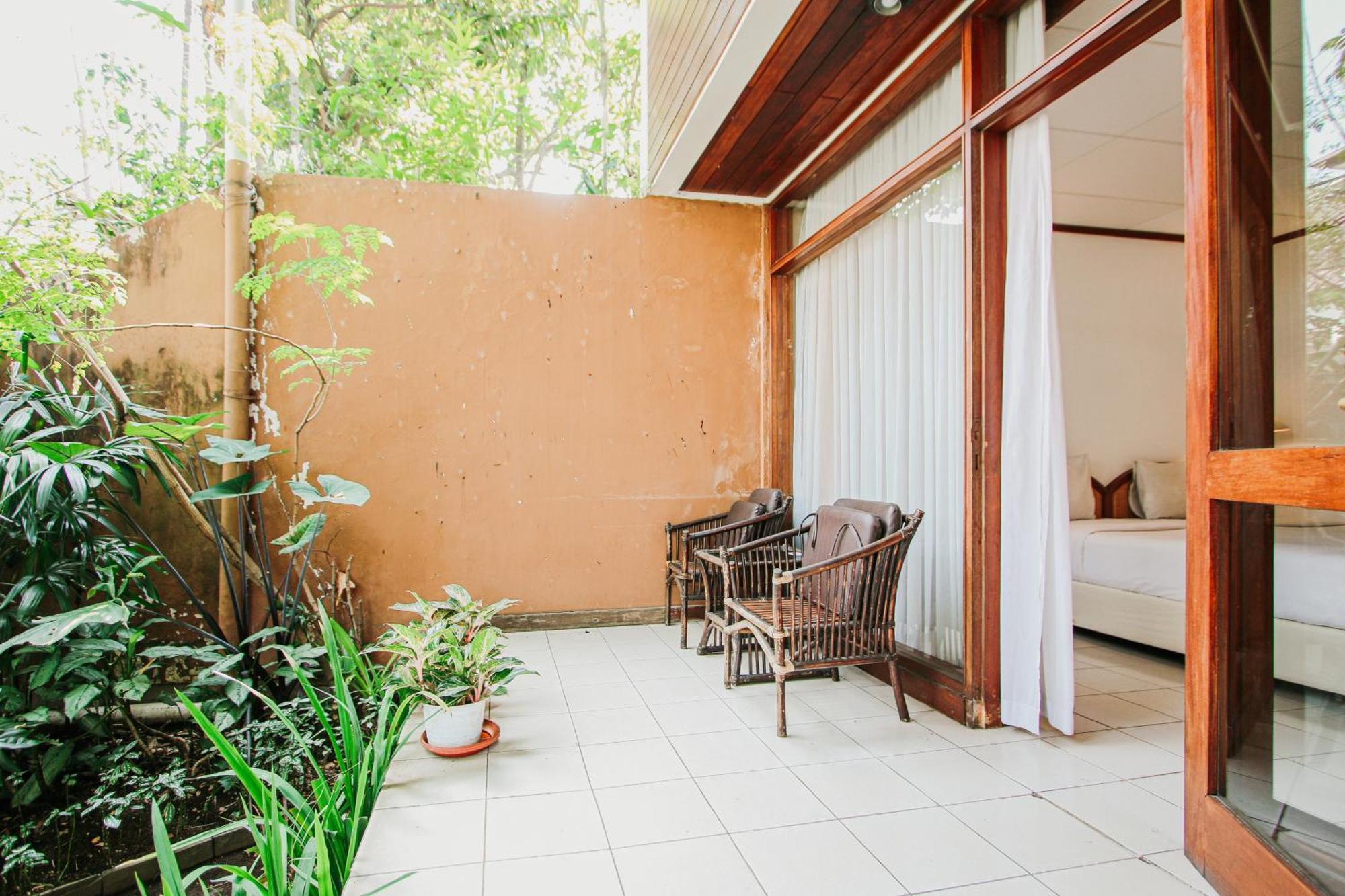 Hotel Bumi Asih Gedung Sate Bandung Luaran gambar