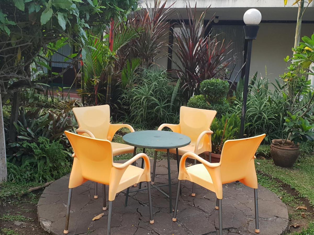 Hotel Bumi Asih Gedung Sate Bandung Luaran gambar