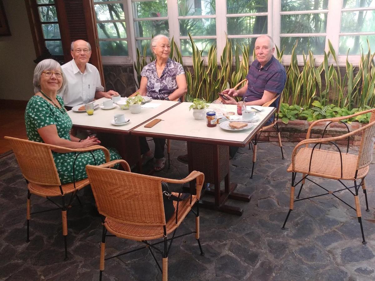 Hotel Bumi Asih Gedung Sate Bandung Luaran gambar